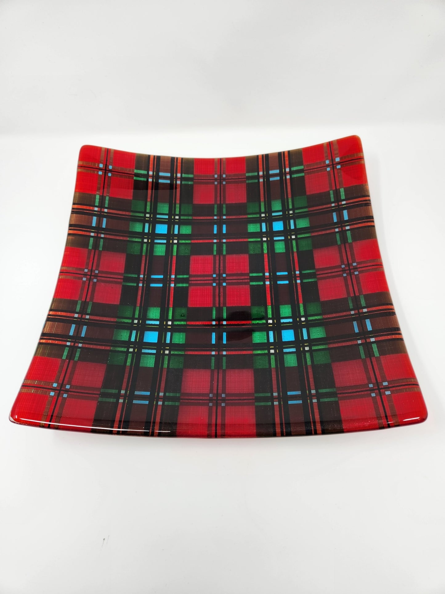 MacLean Tartan