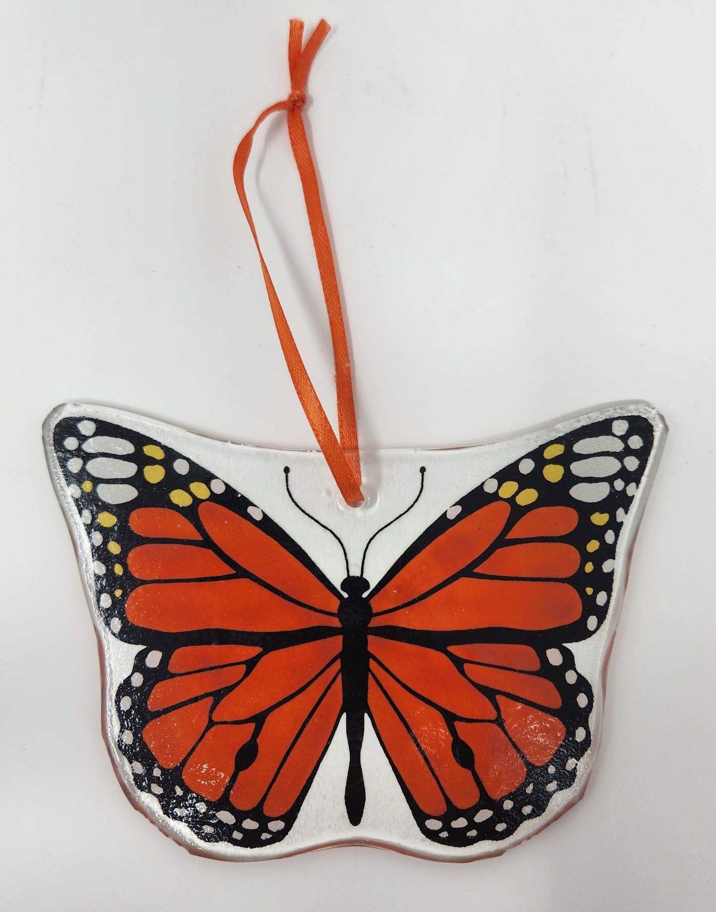 Ornament Monarch Butterfly