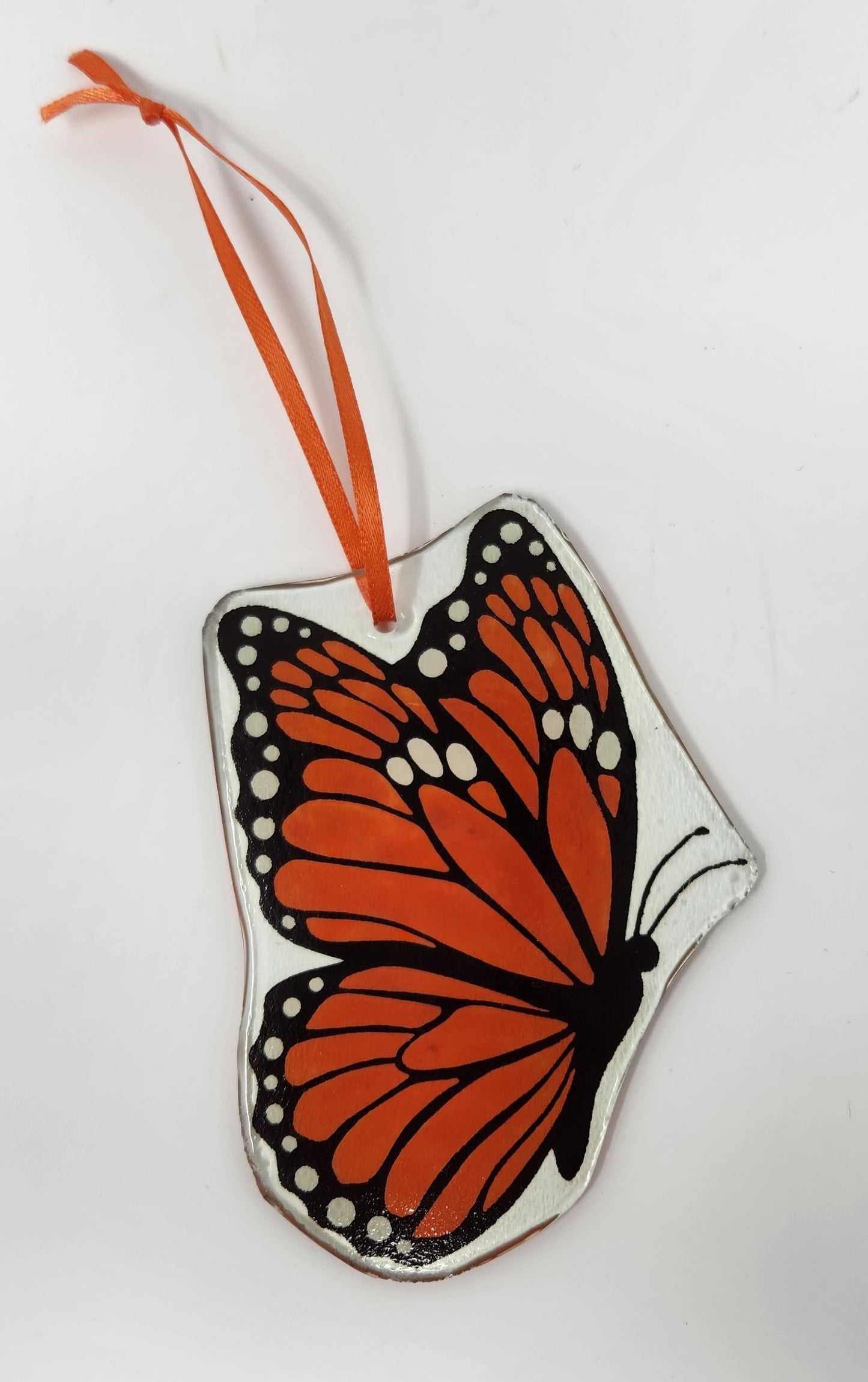 Ornament Monarch Butterfly