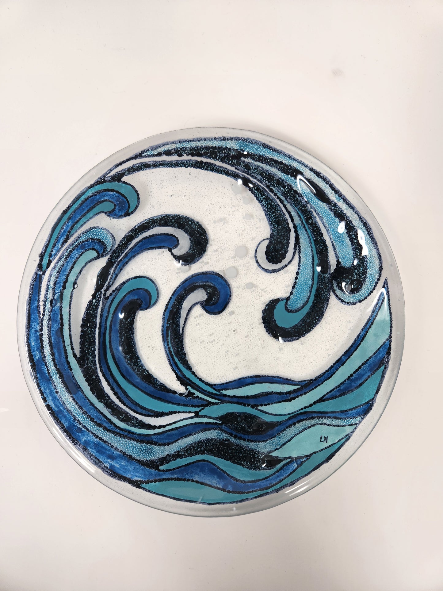 Barrel Wave Plate
