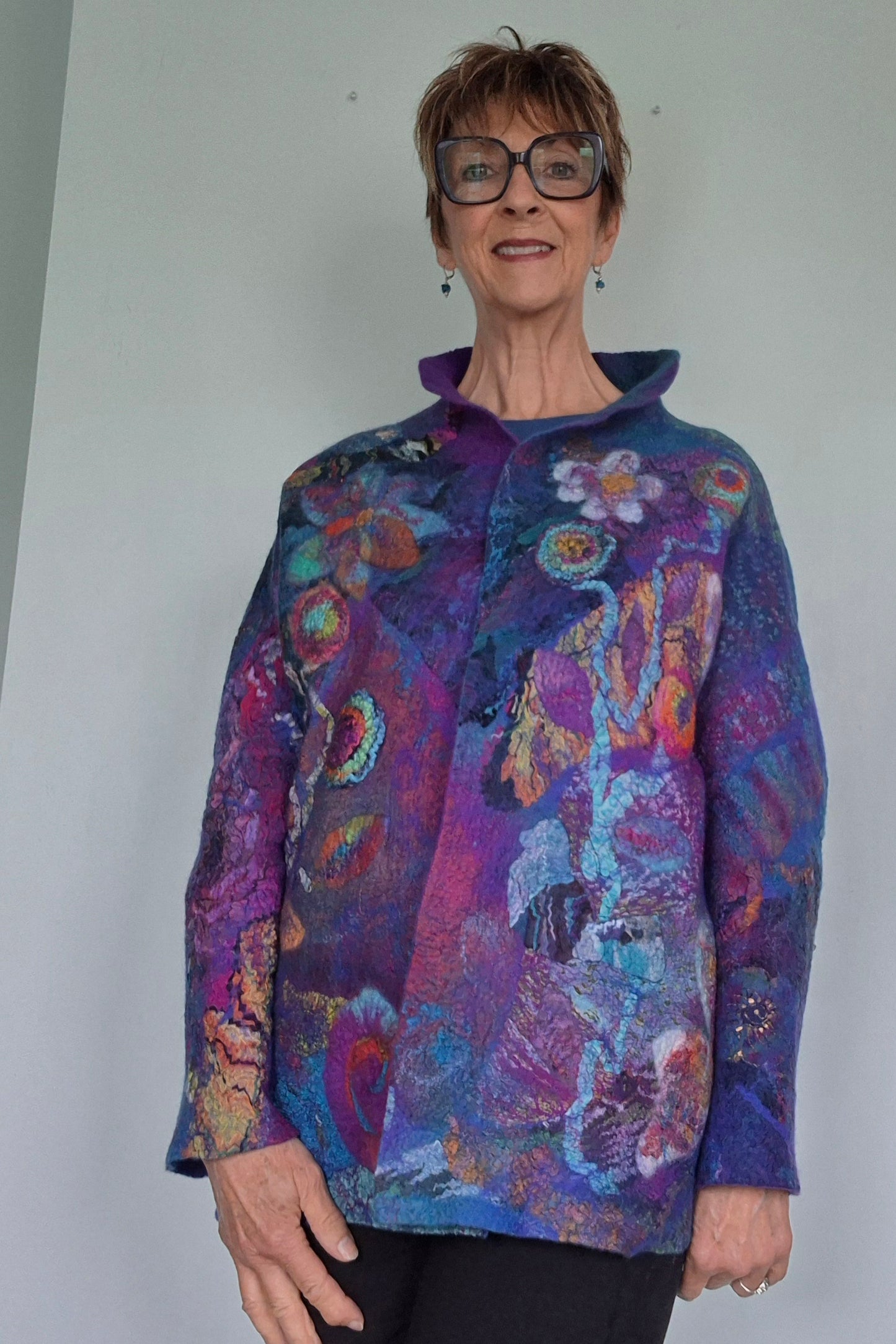 Jacket - PFAP02-122