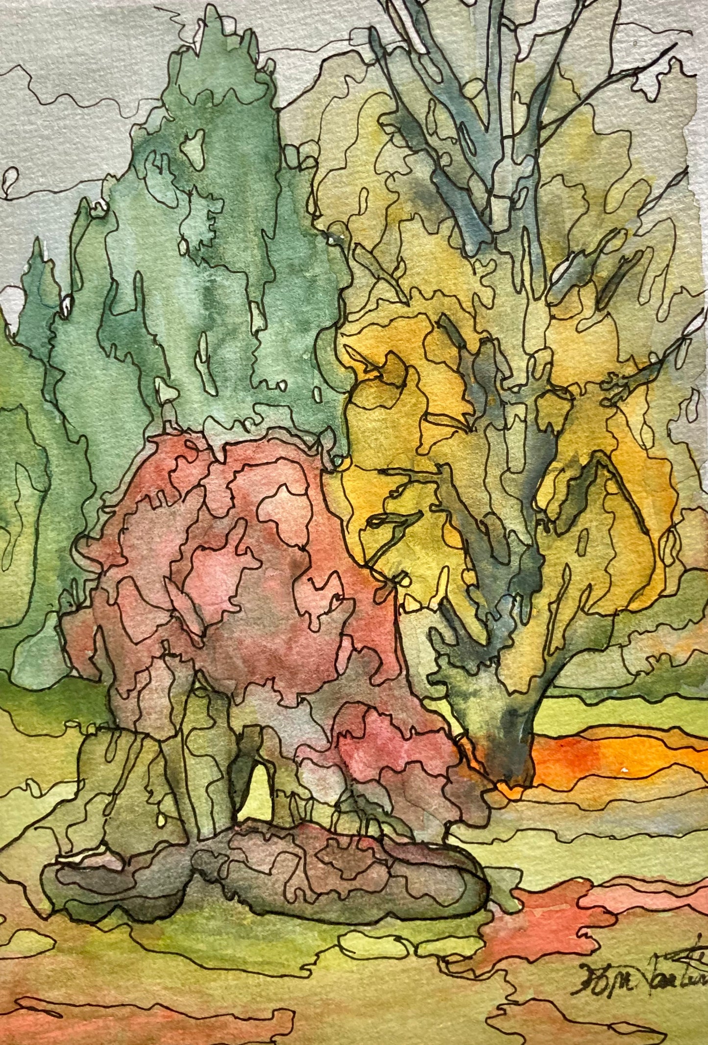 Water Plants (#412)