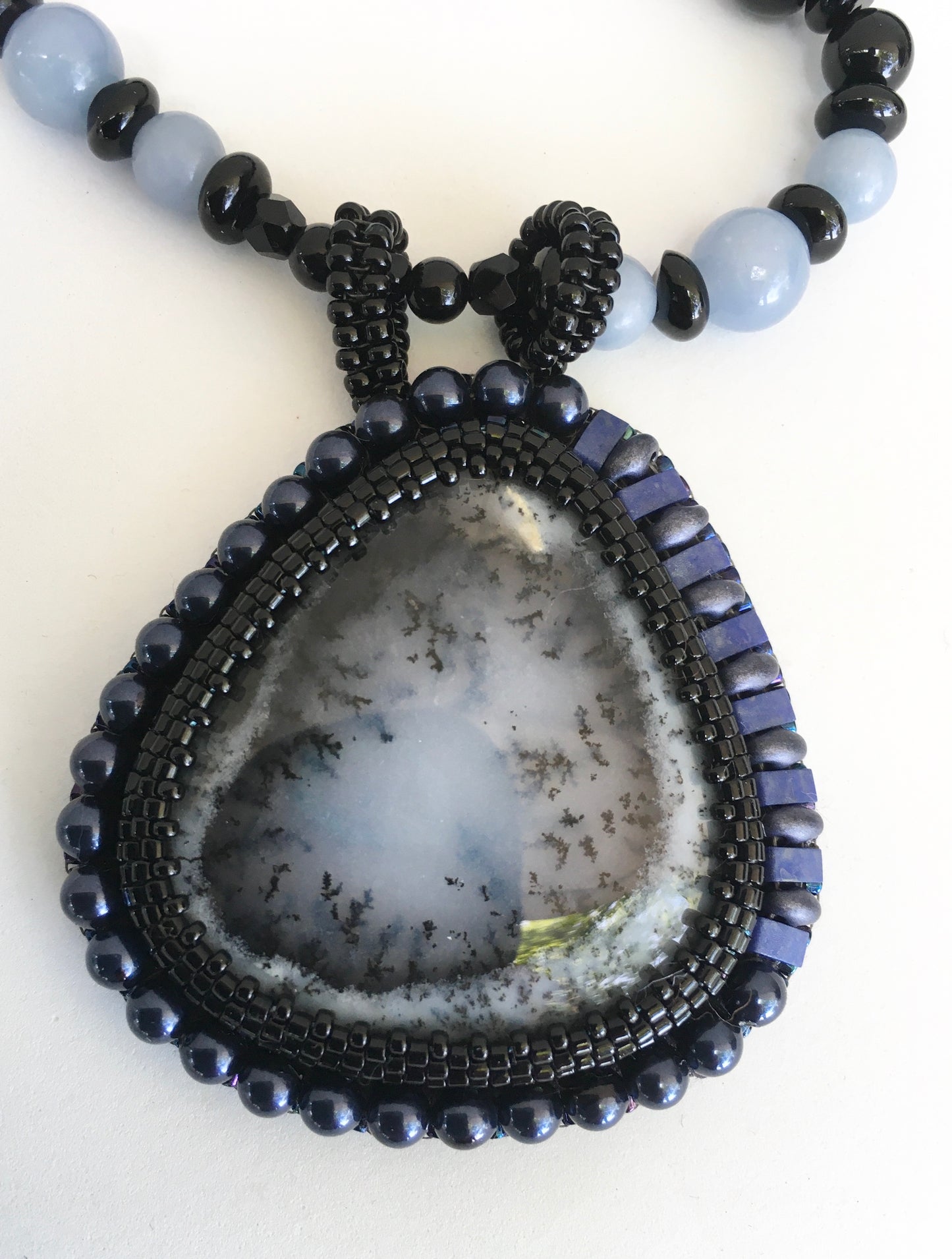 Dendritic Opulence,"