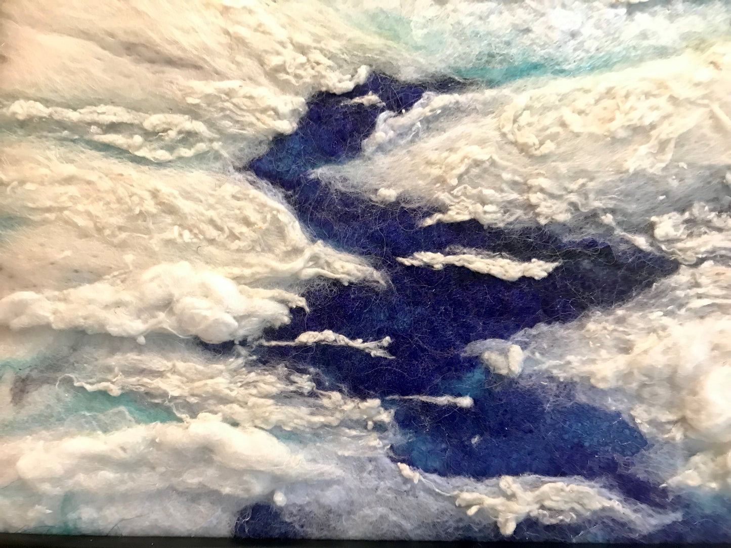 Early Winter (12 X 16)