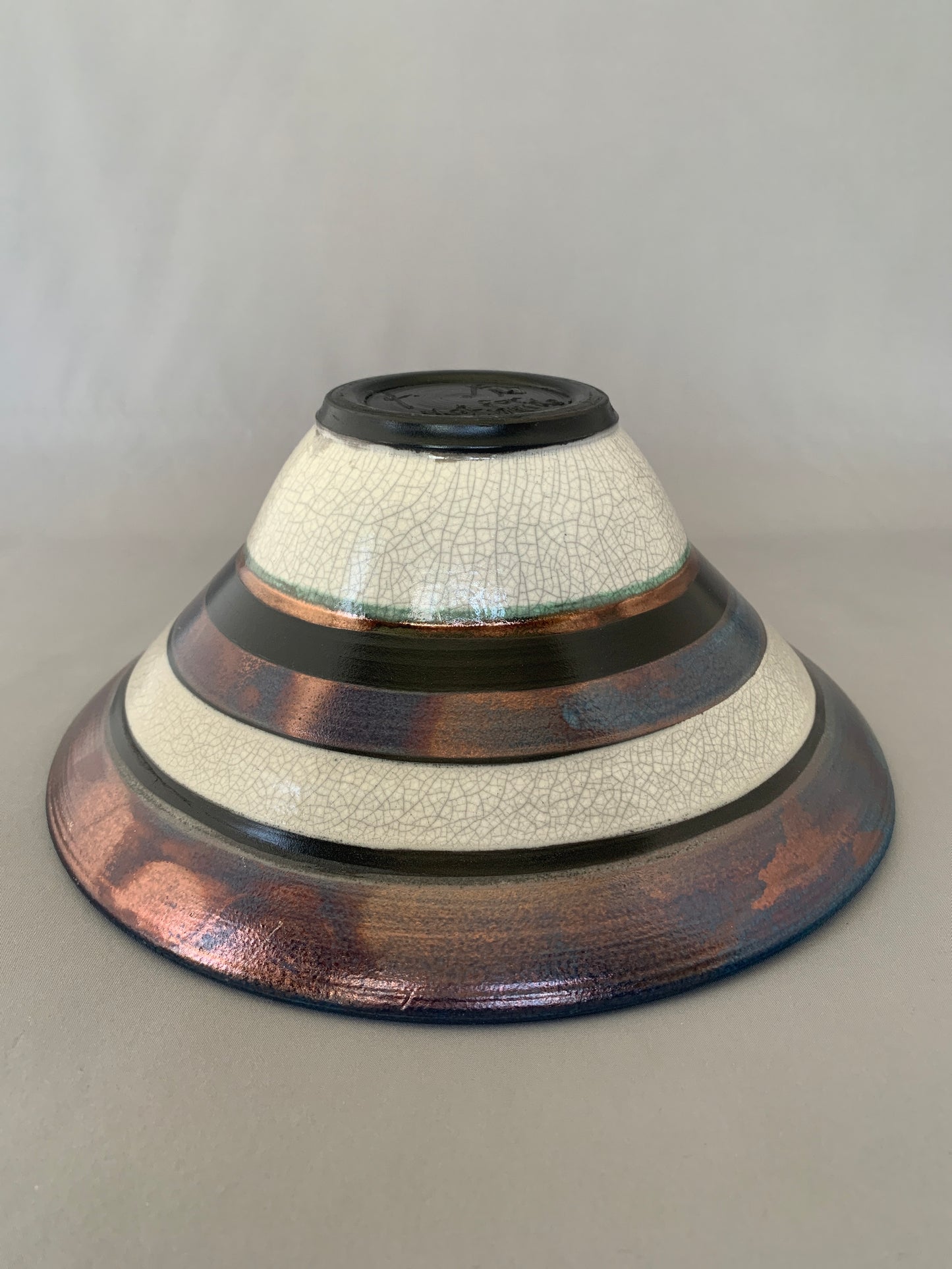 Ceremonial Bowl