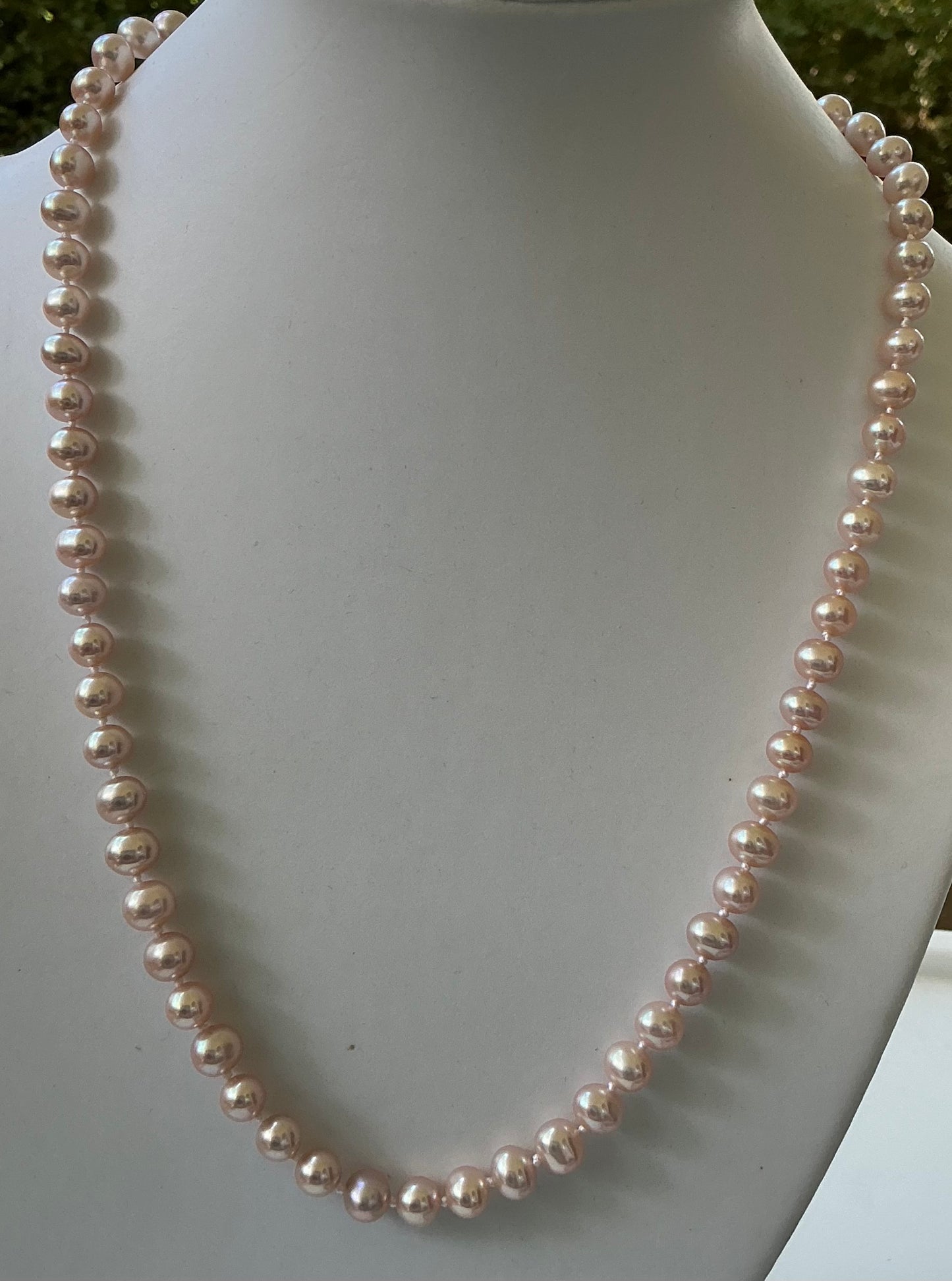 Pastel Pearl Radiance