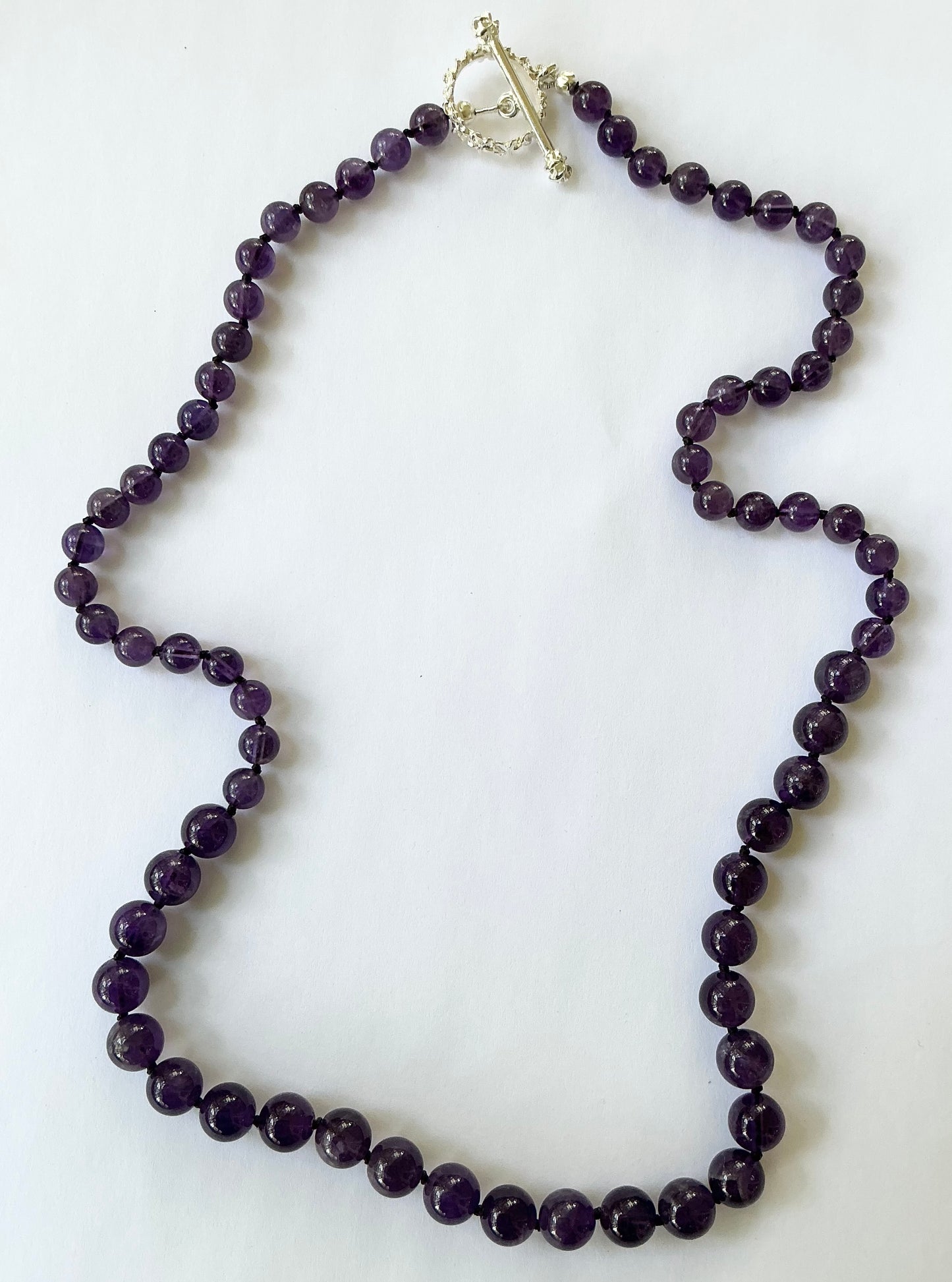 Amethyst Elegance