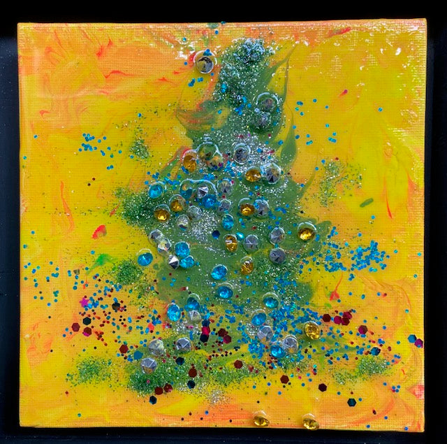 The Sparks of Christmas