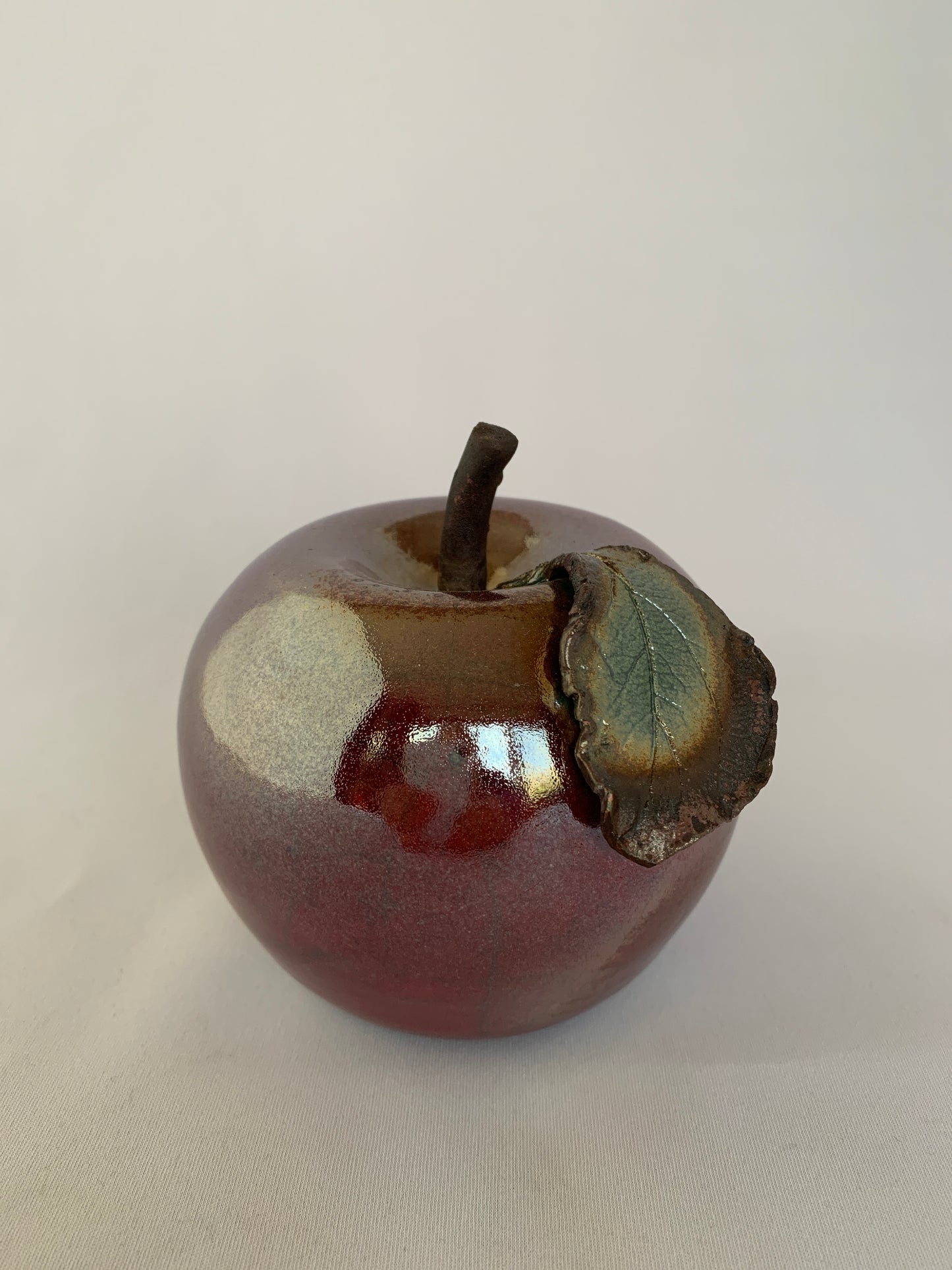 Raku fired Apple