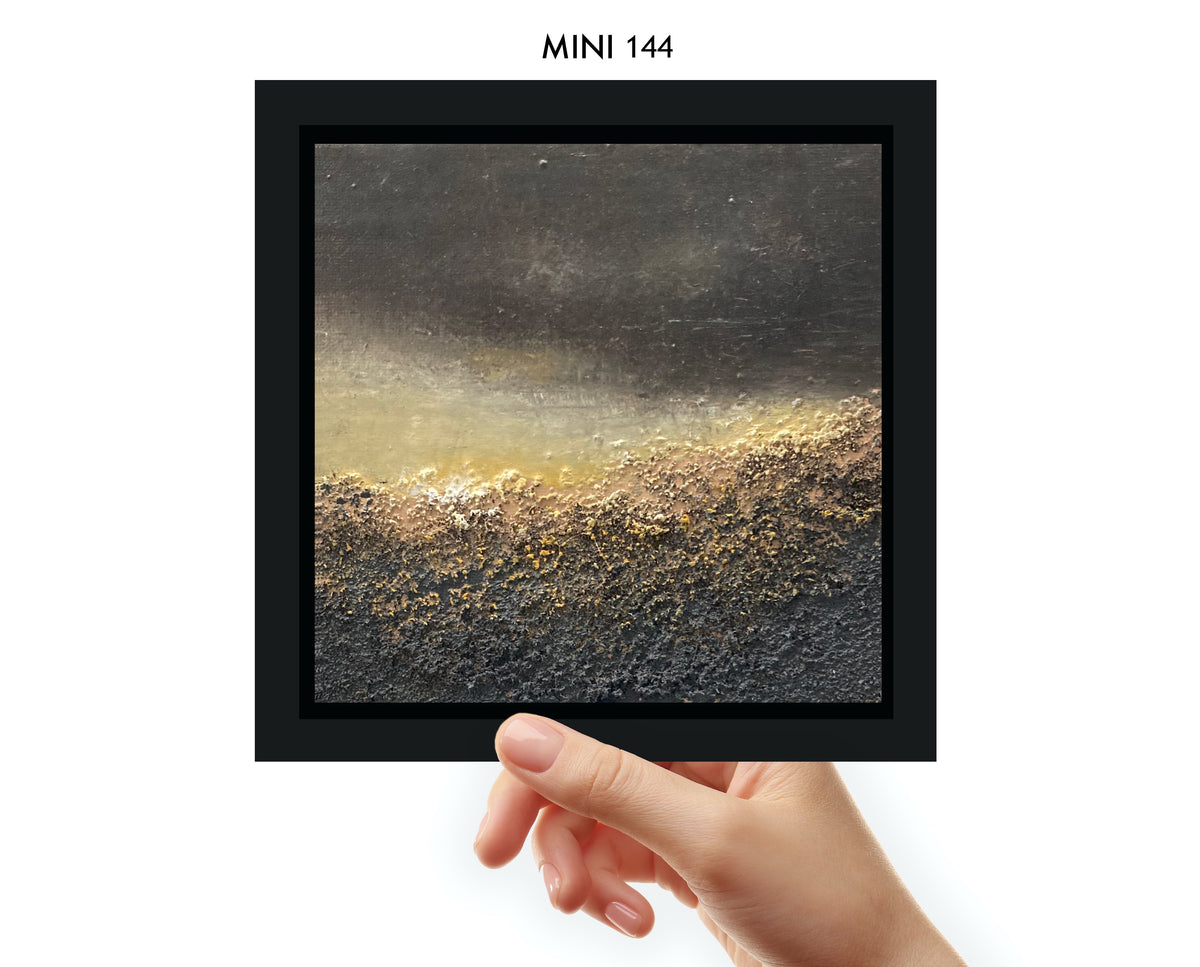 Mini 144 (6" x 6")