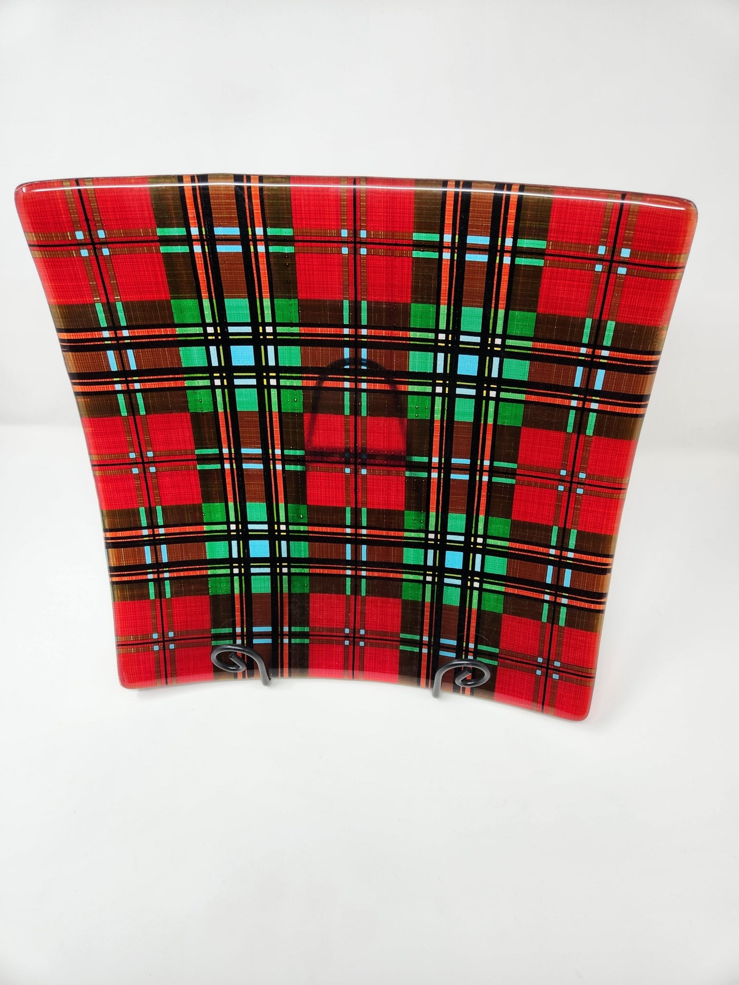 MacLean Tartan