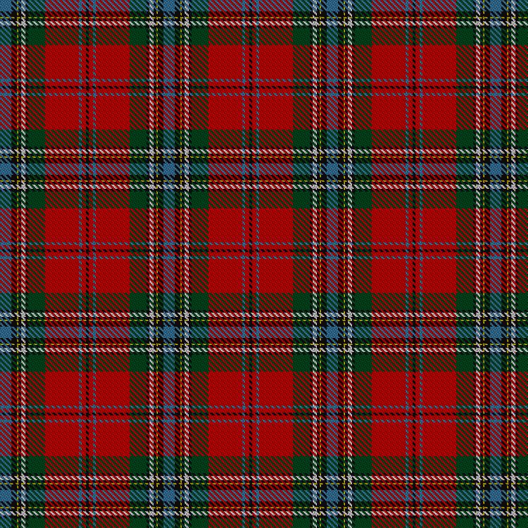 MacLean Tartan