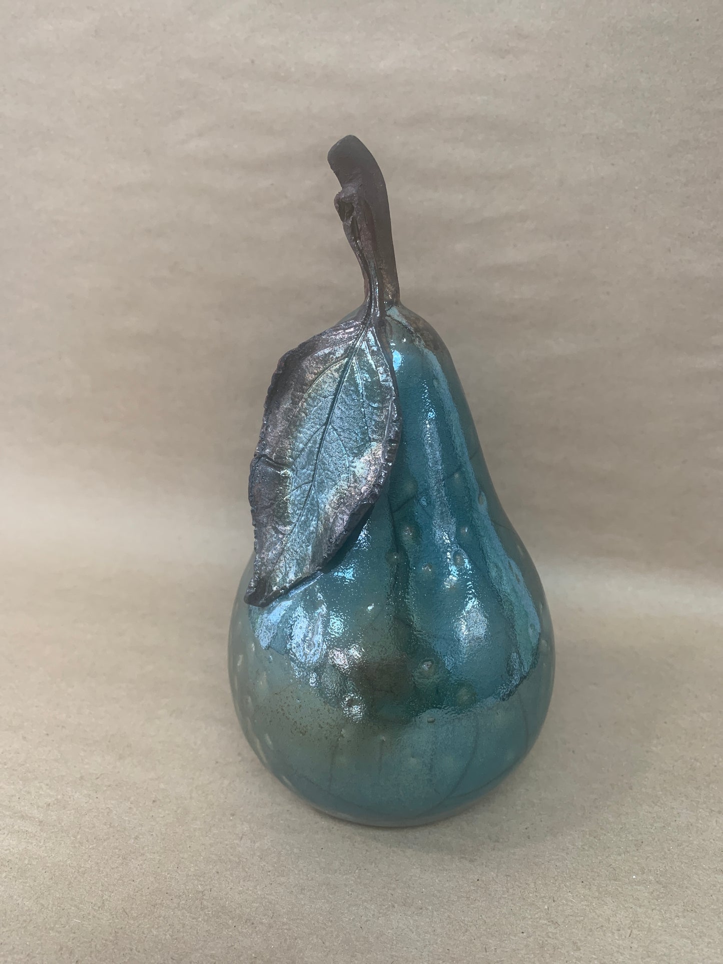 Poison Pear ( 7"h)