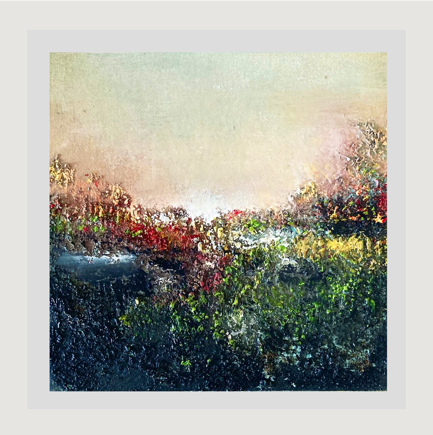 Spring Minis (8" x 8")