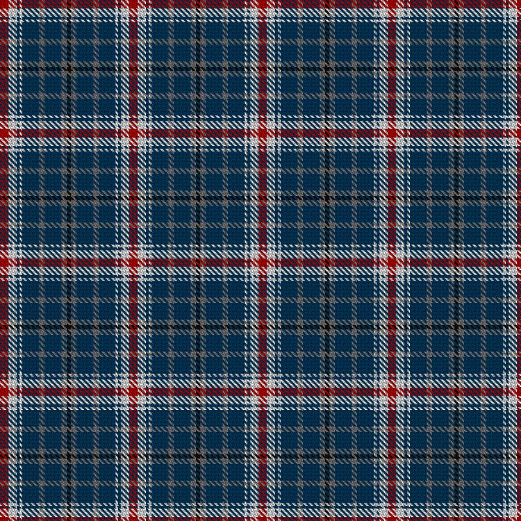 Lighthouse Tartan 6" Plate