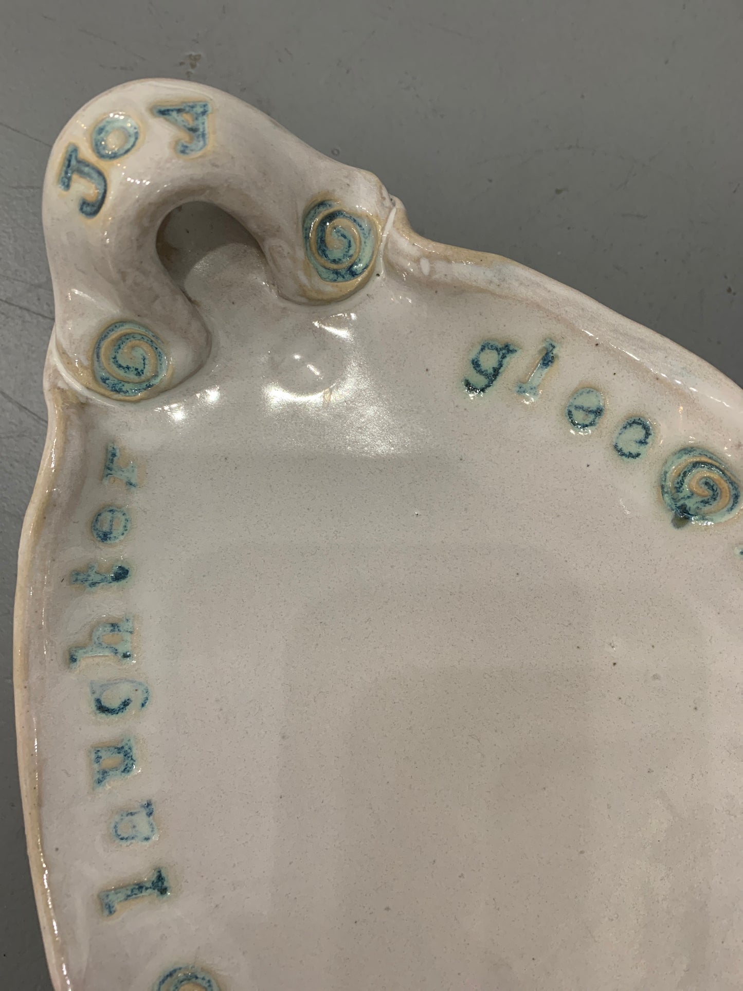 Joyful Platter