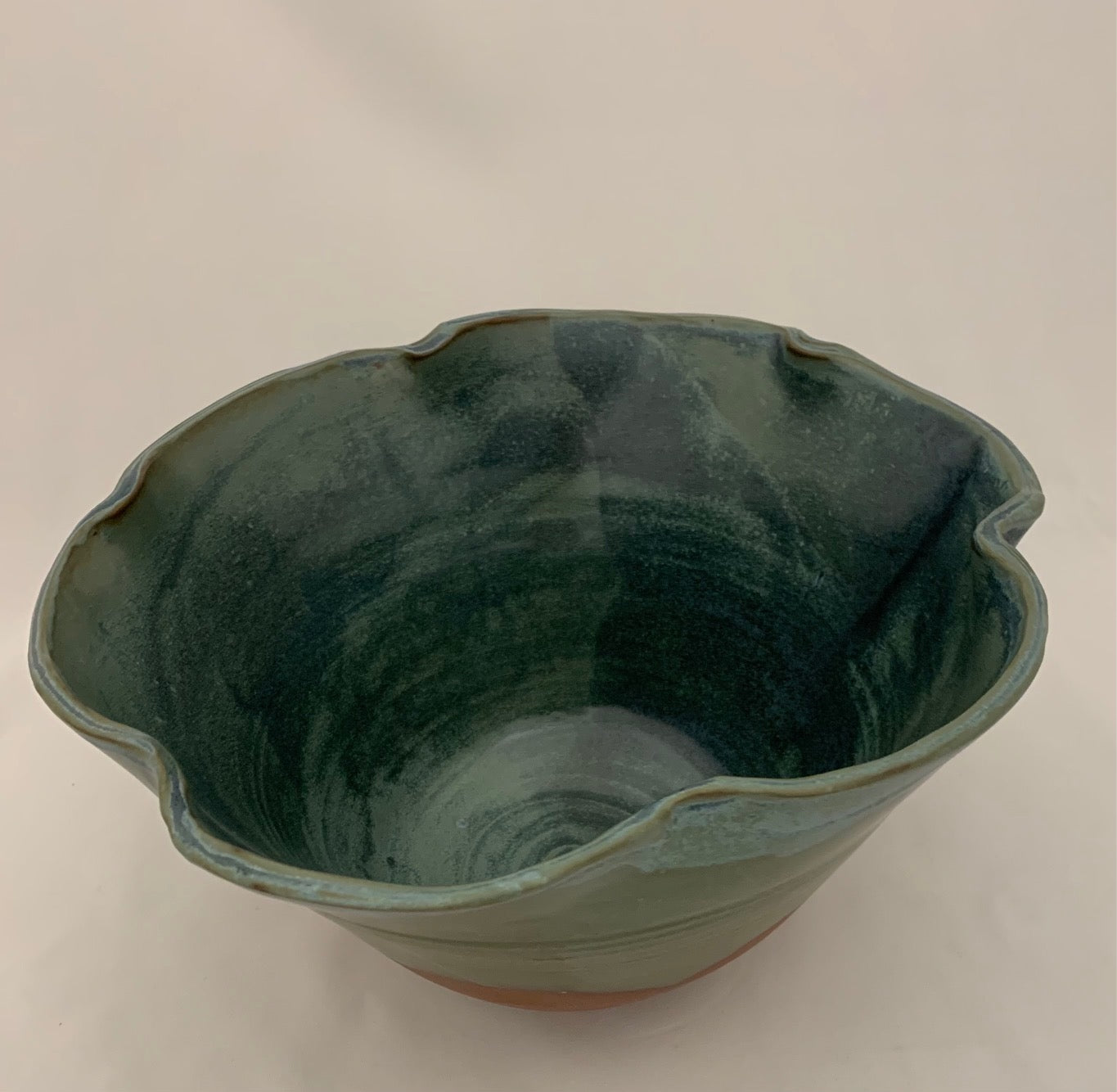 Petal Bowl