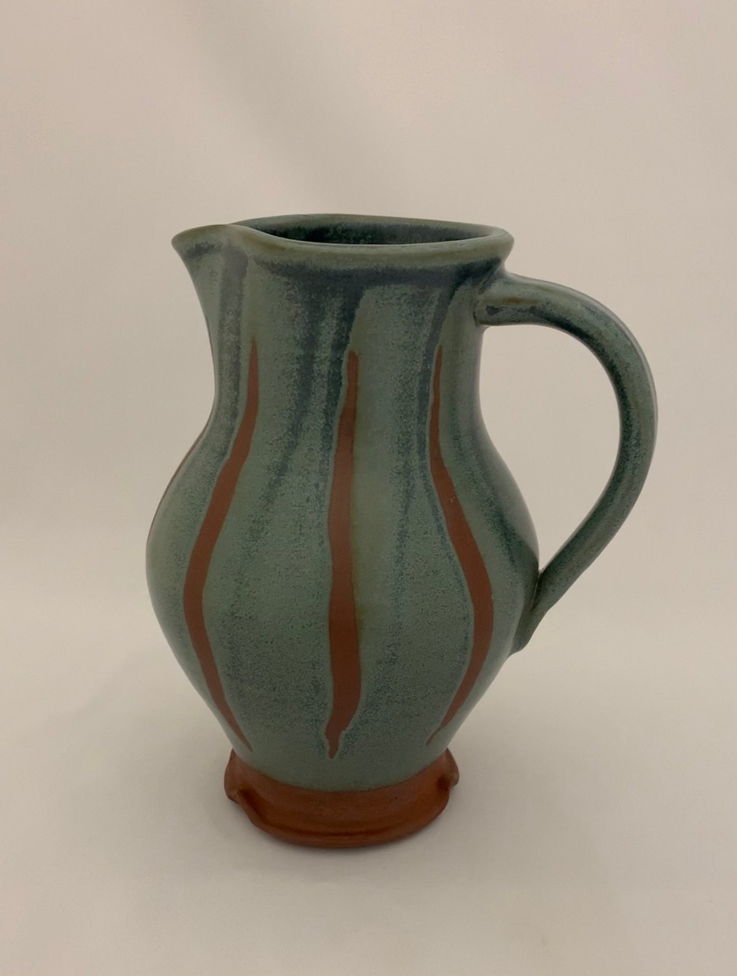 Jug - Slate Blue