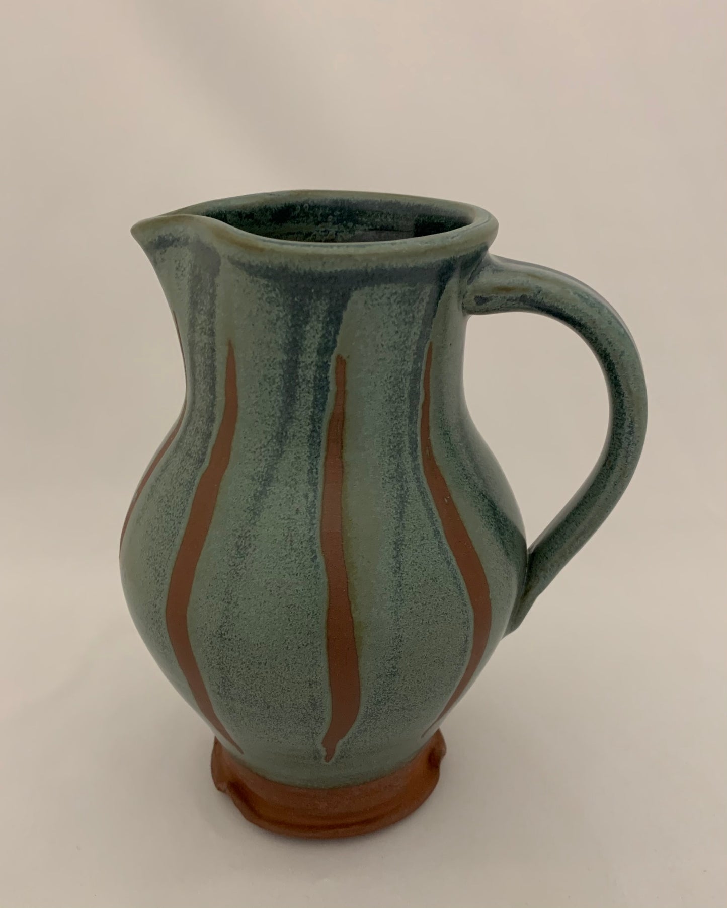 Jug - Slate Blue