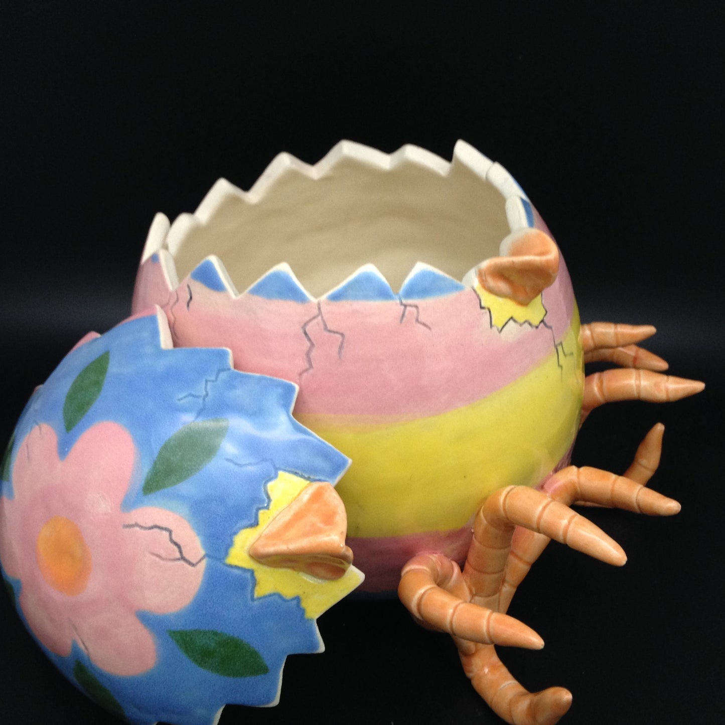Chic'n Egg