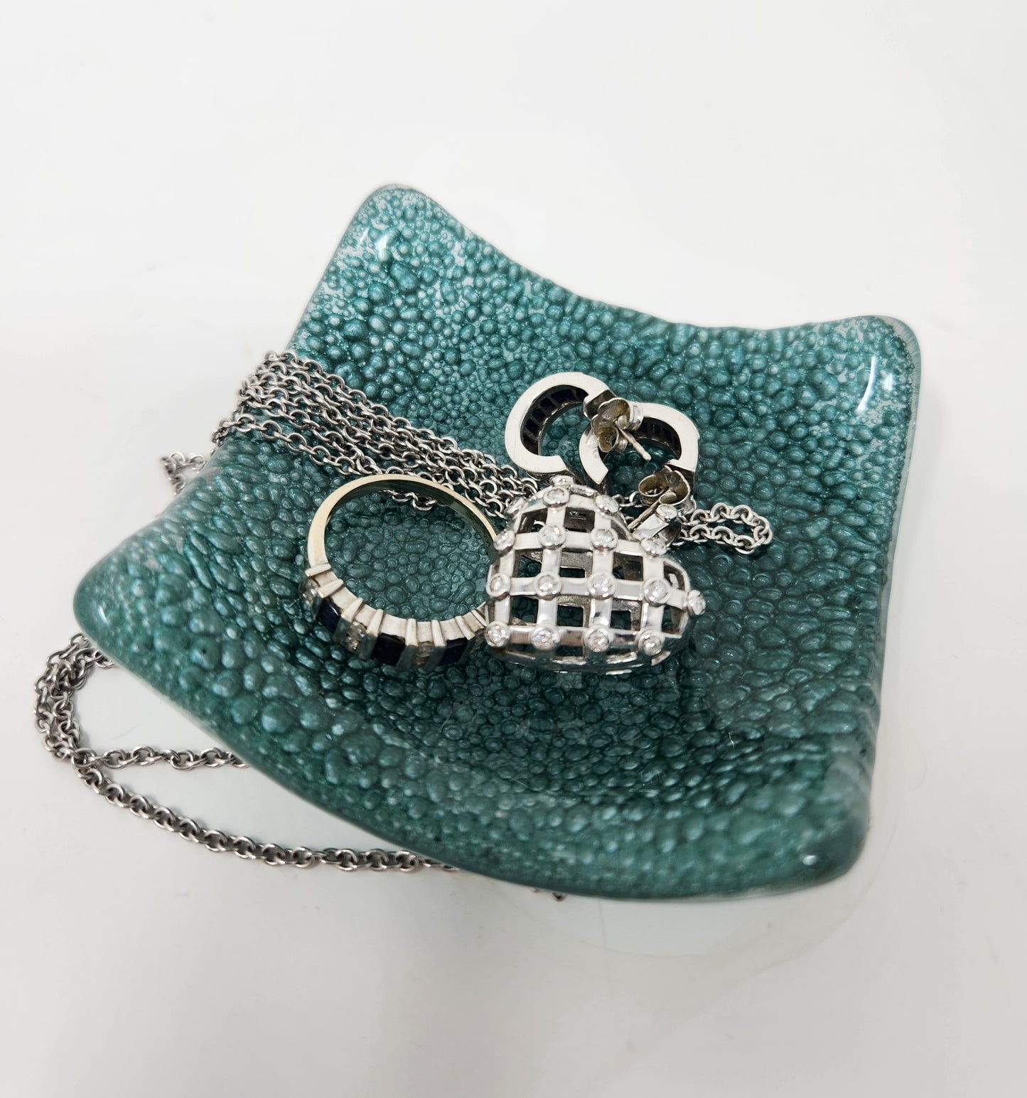 Catch all Dishes (3" square)