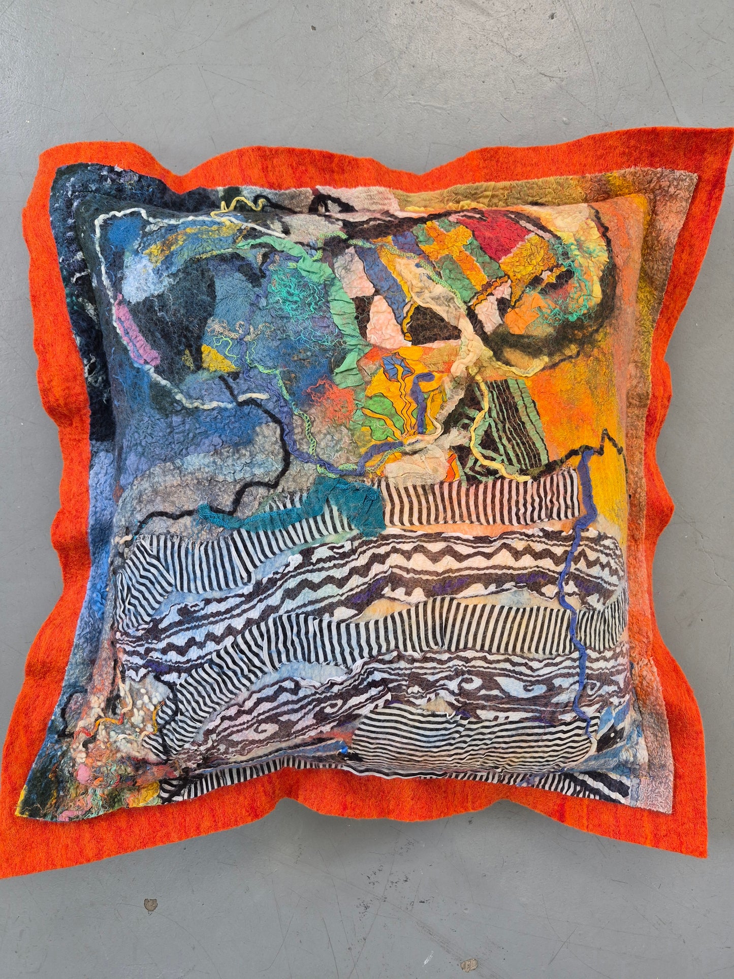 Pillow - PFA118
