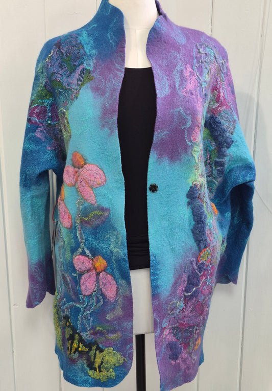 Coat - PFA002