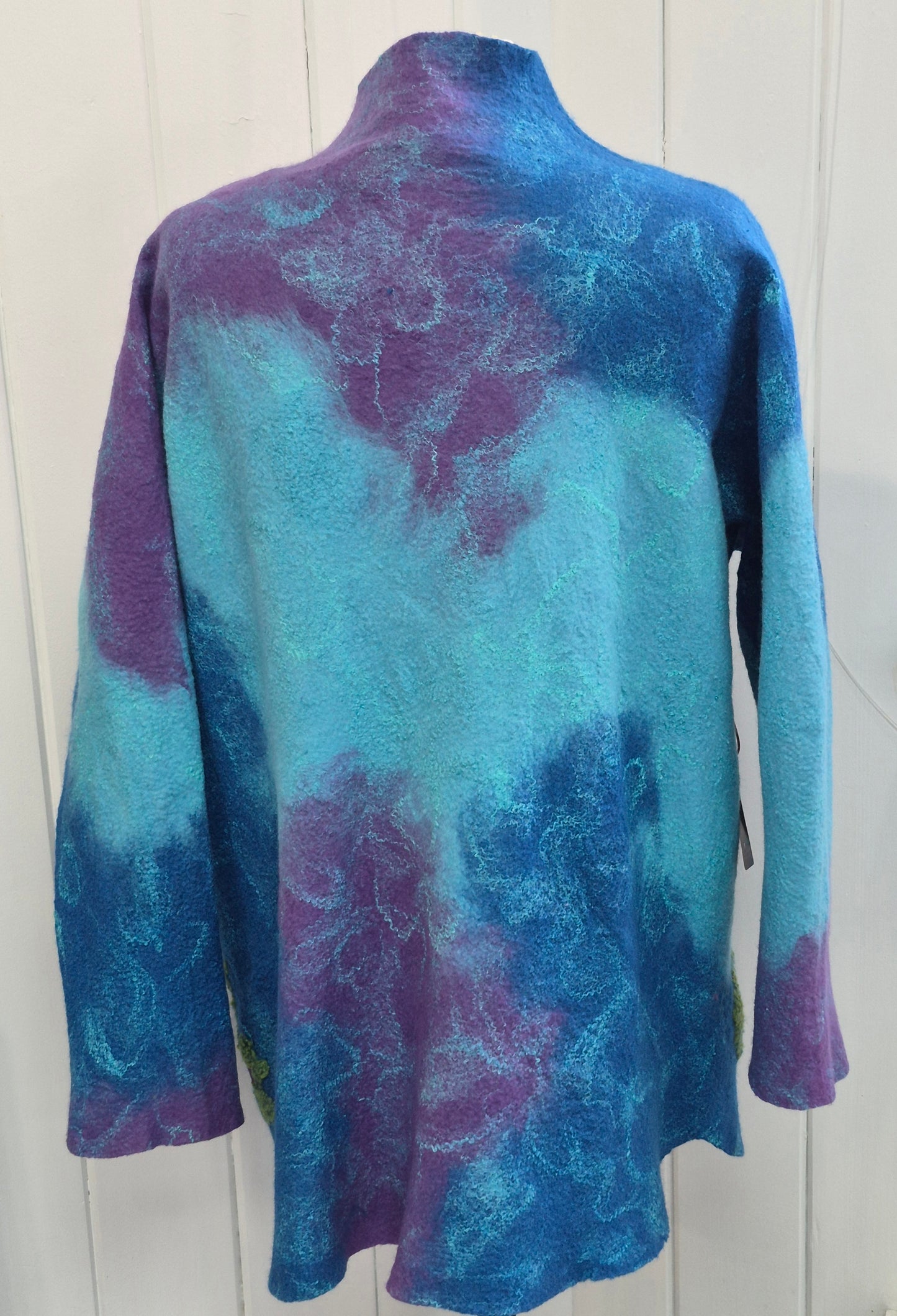 Coat - PFA002