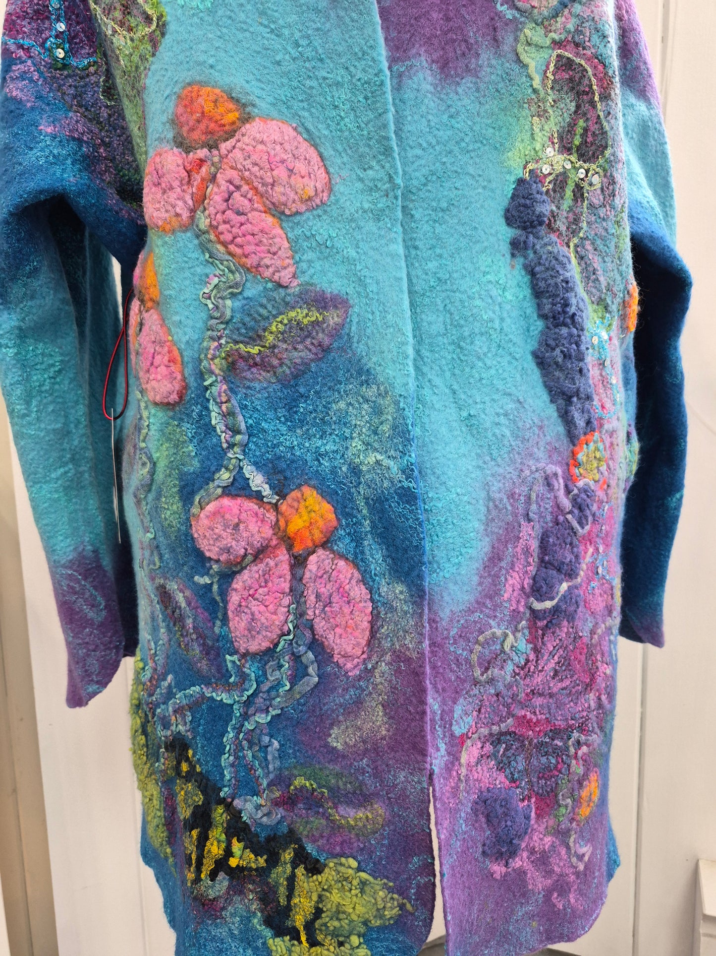 Coat - PFA002