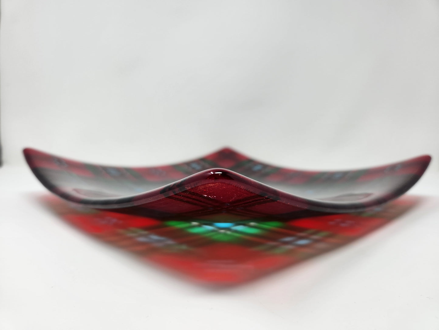 MacLean Tartan