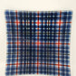 Lighthouse Tartan 12" Platter