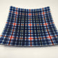Lighthouse Tartan 12" Platter