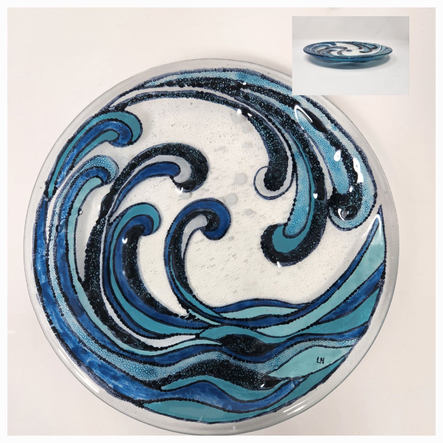 Barrel Wave Plate