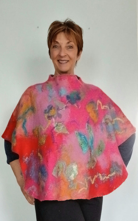 Summer cape - coral