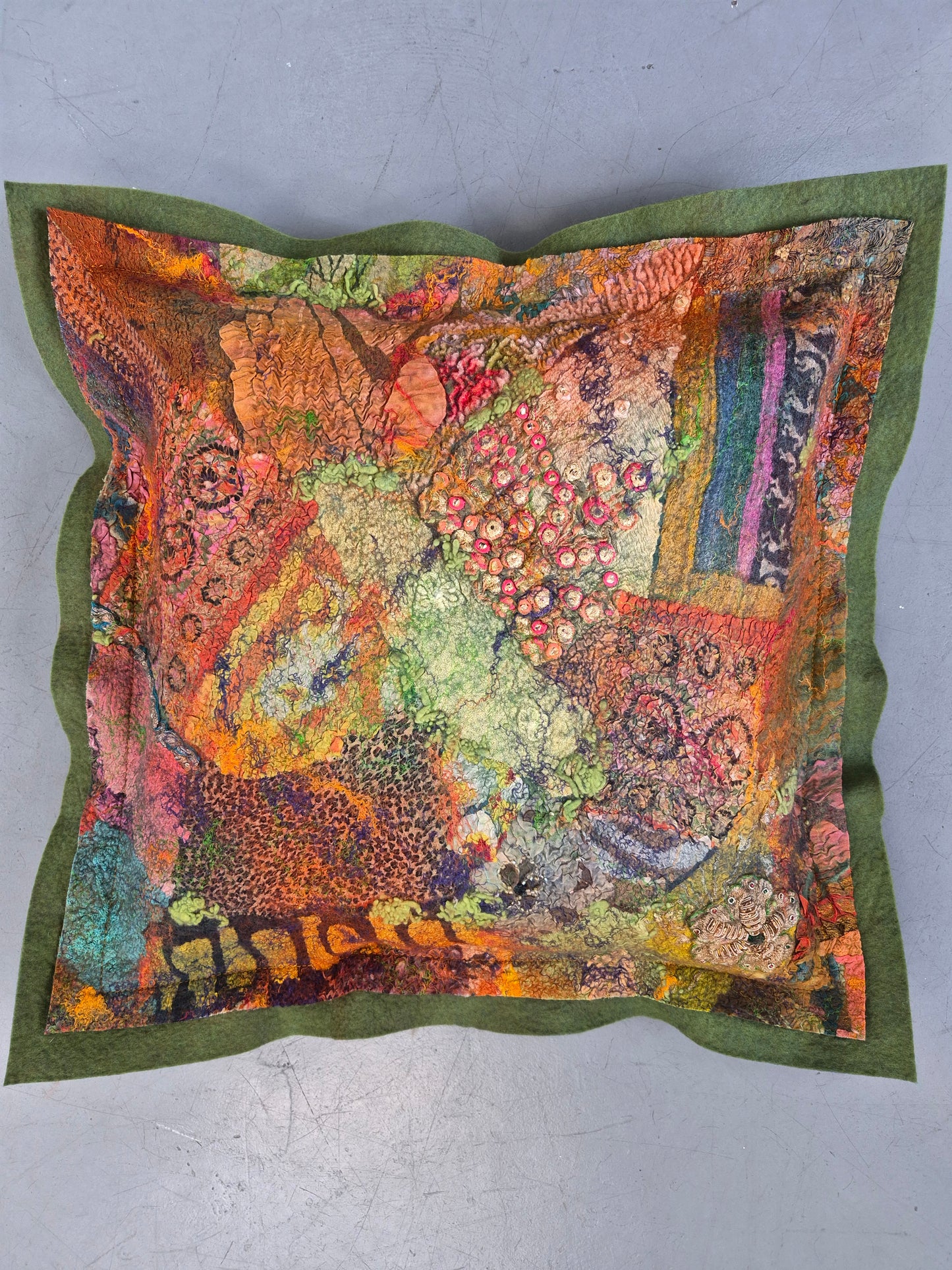 Pillow - PFA119