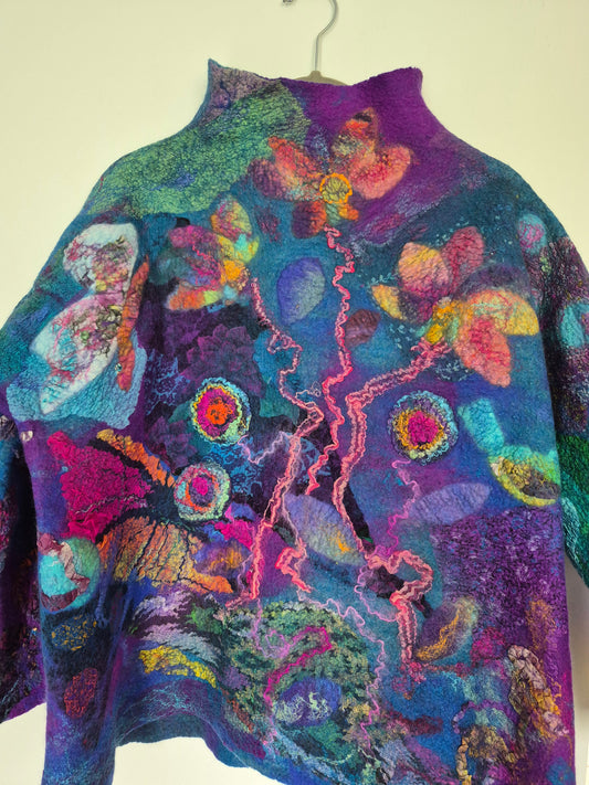 Jacket - PFAP02-122