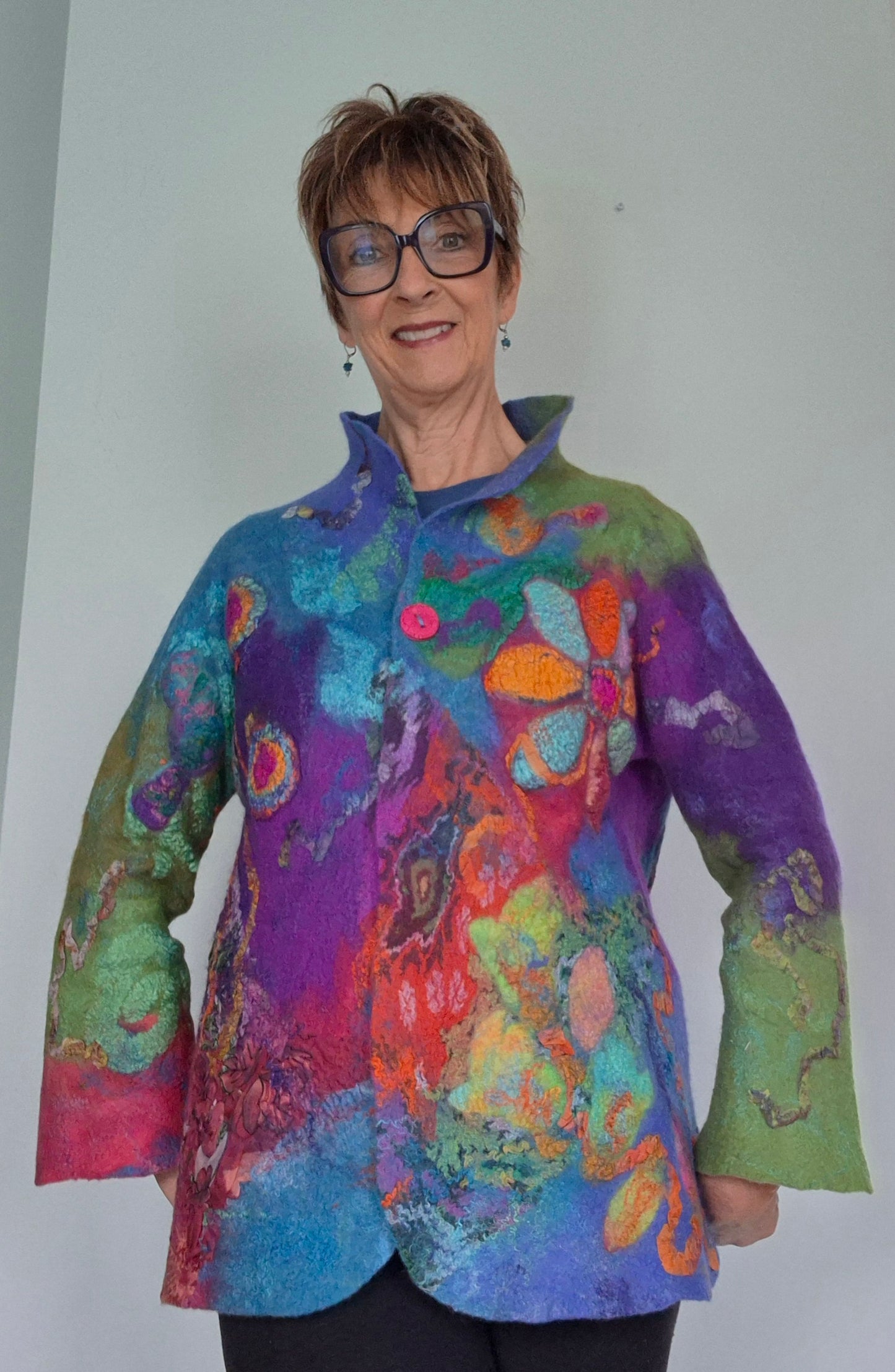 Summer Jacket PFA-123