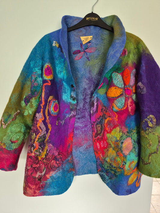Summer Jacket PFA-123