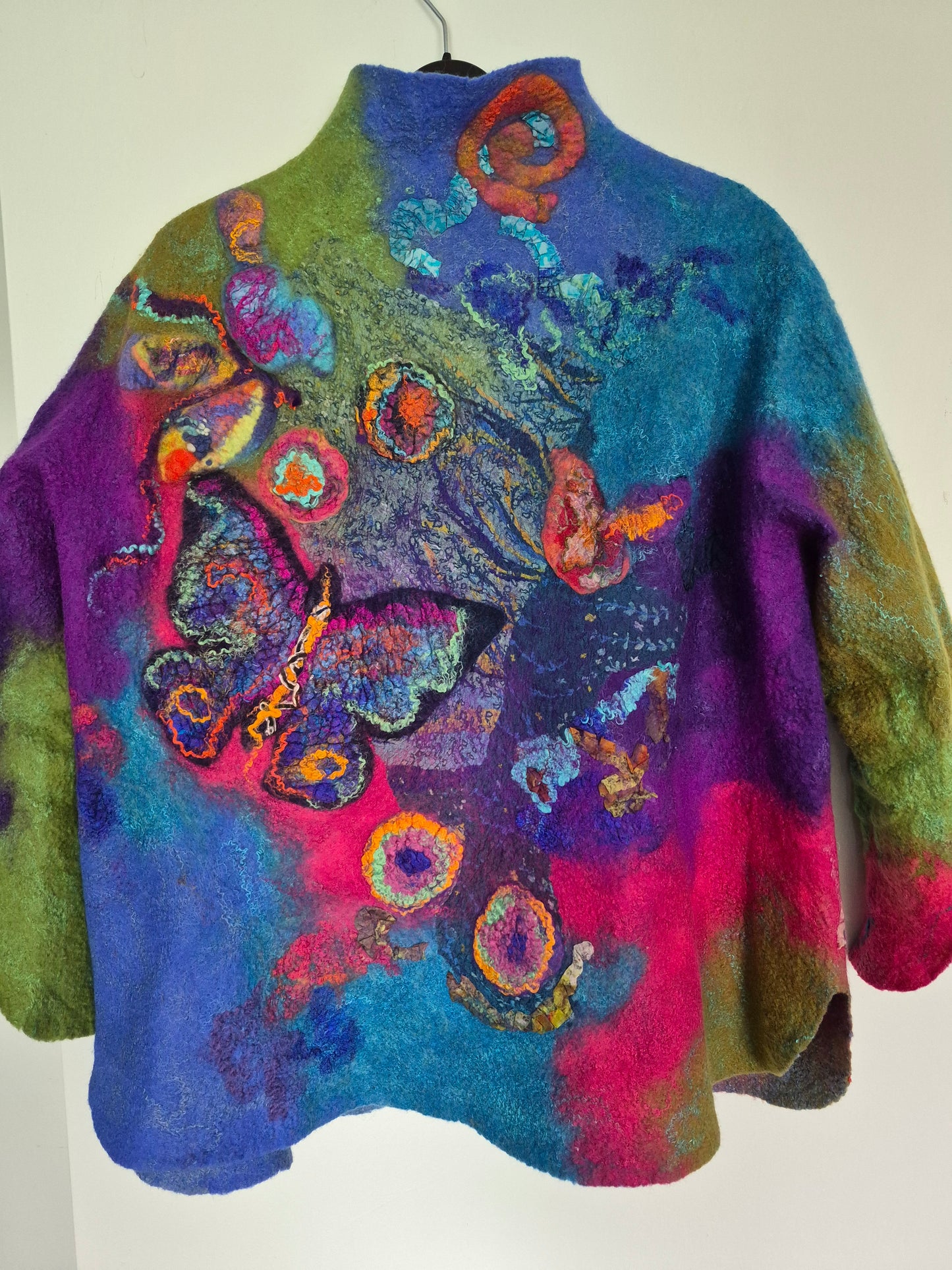 Summer Jacket PFA-123