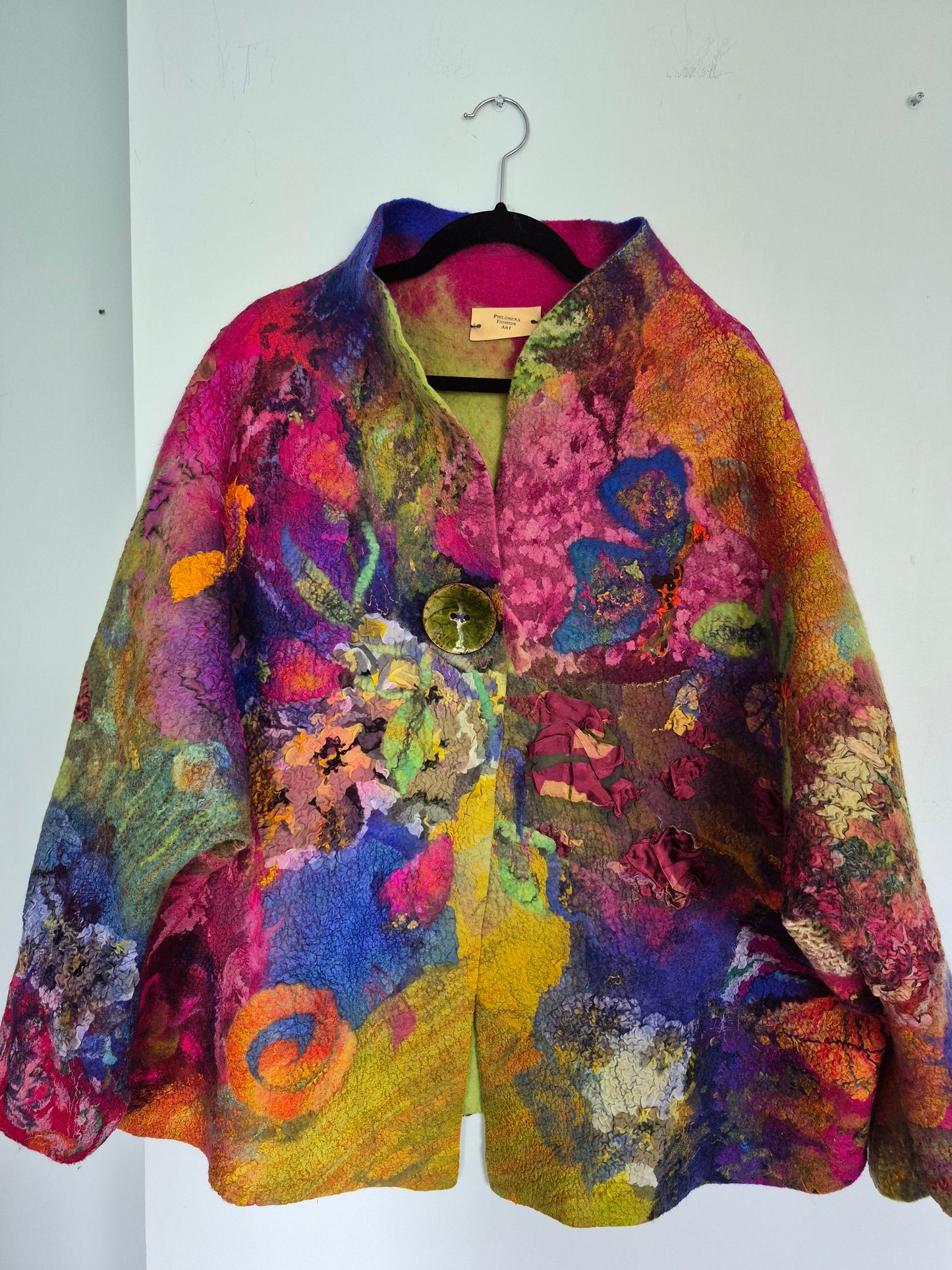 Jacket - PFAP01-121