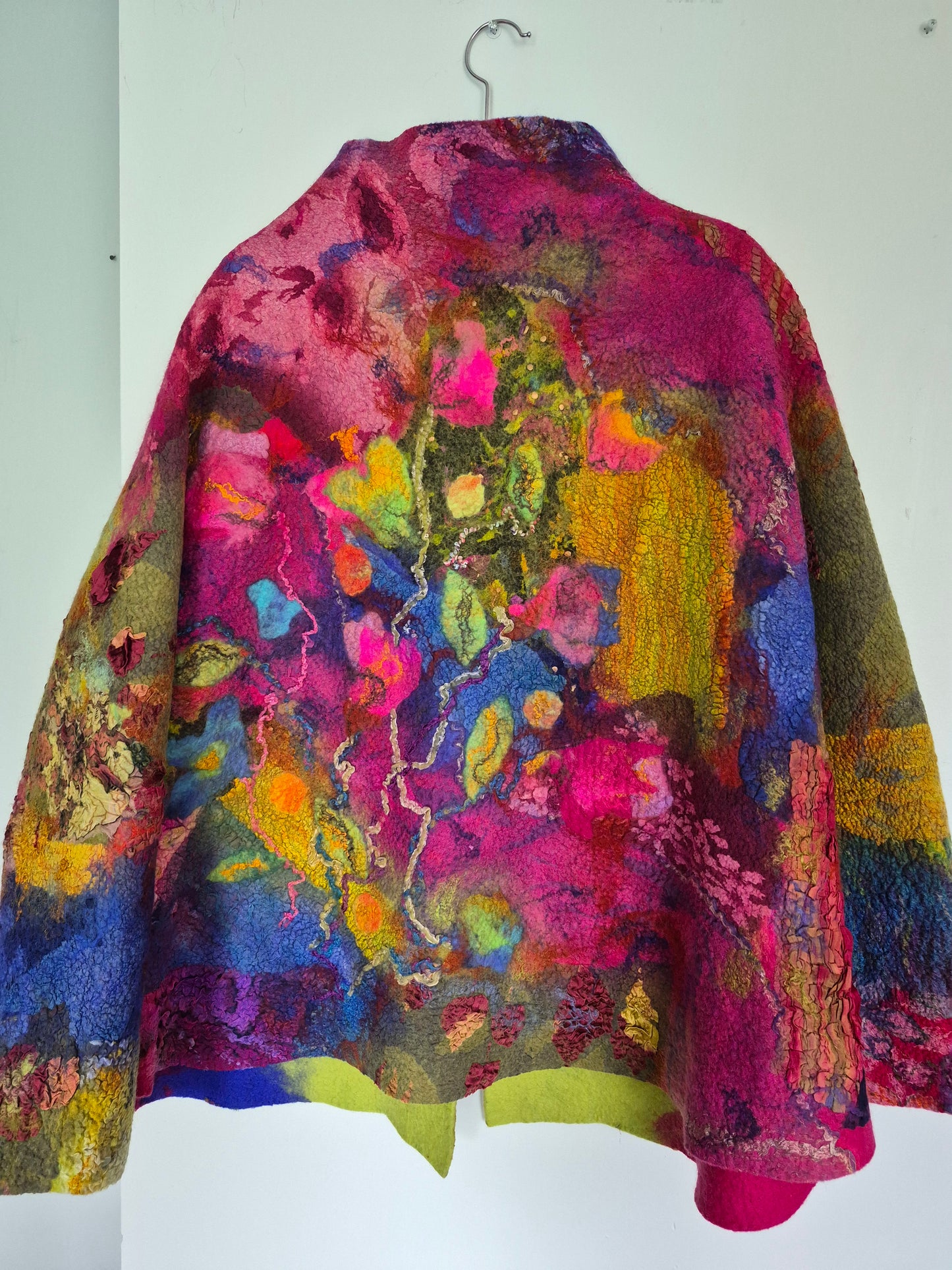 Jacket - PFAP01-121