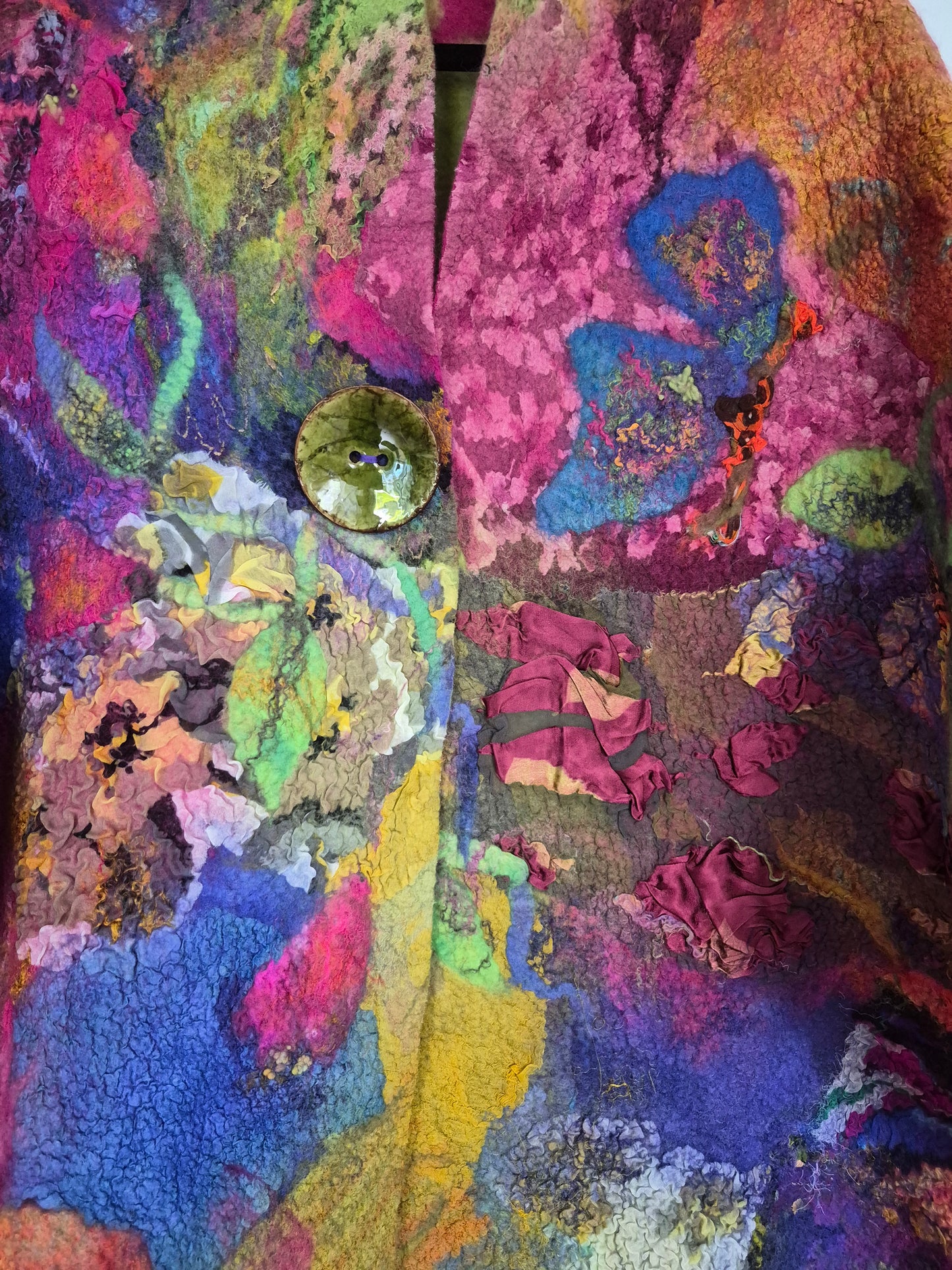 Jacket - PFAP01-121