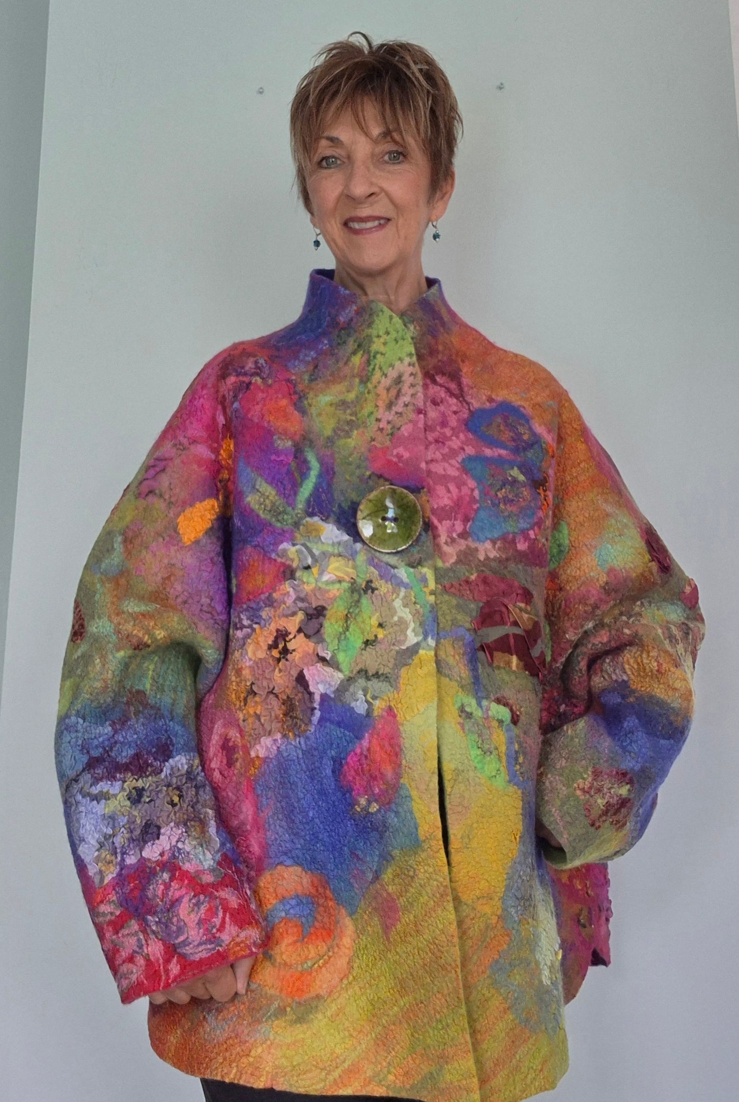 Jacket - PFAP01-121