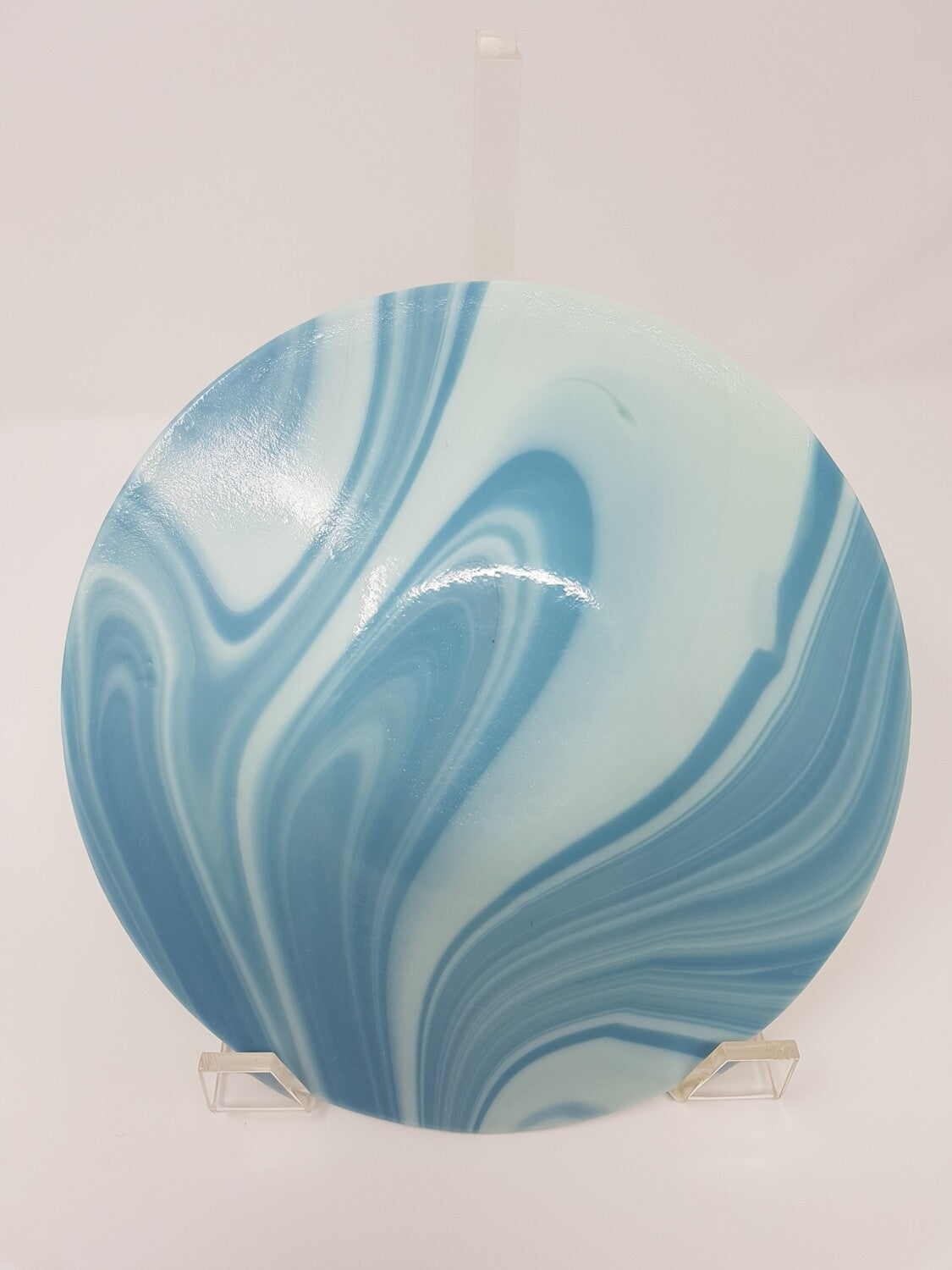 Dragonfly Plate