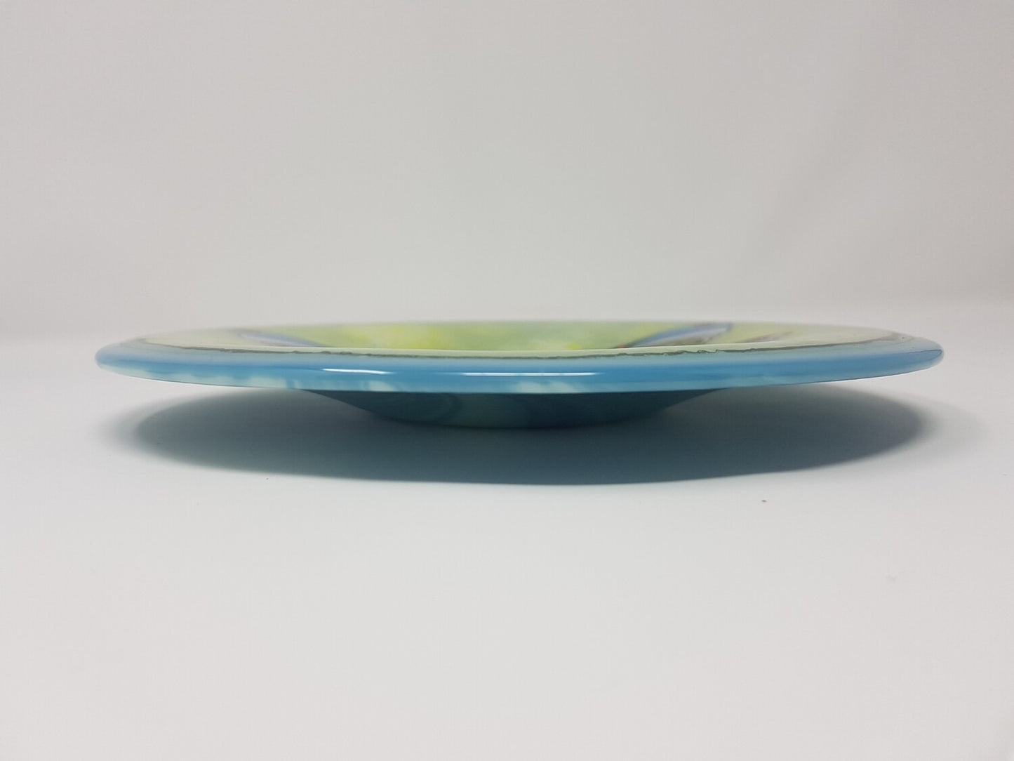 Dragonfly Plate