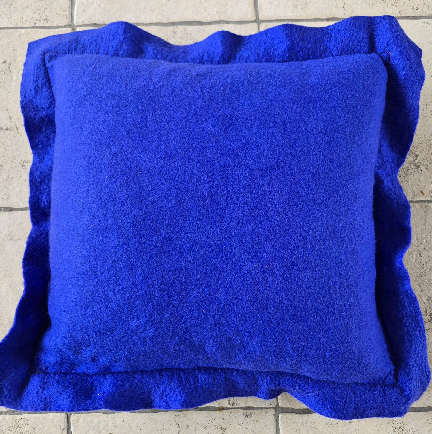 Meadow Pillow PFA-125