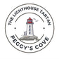 Lighthouse Tartan 8" plate