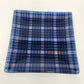 Lighthouse Tartan 8" plate