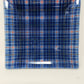 Lighthouse Tartan 8" plate