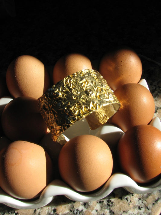 Alfabeto (bracelet)